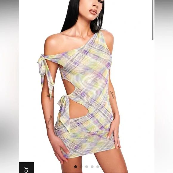 Sold Out Renni Dress I.AM.GIA - Picture 1 of 5